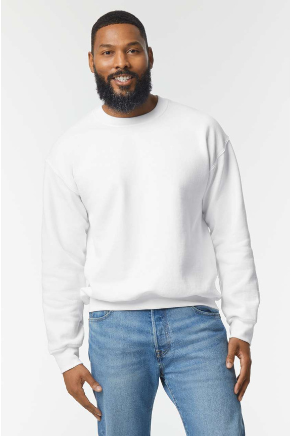 DryBlend® Crewneck Sweatshirt