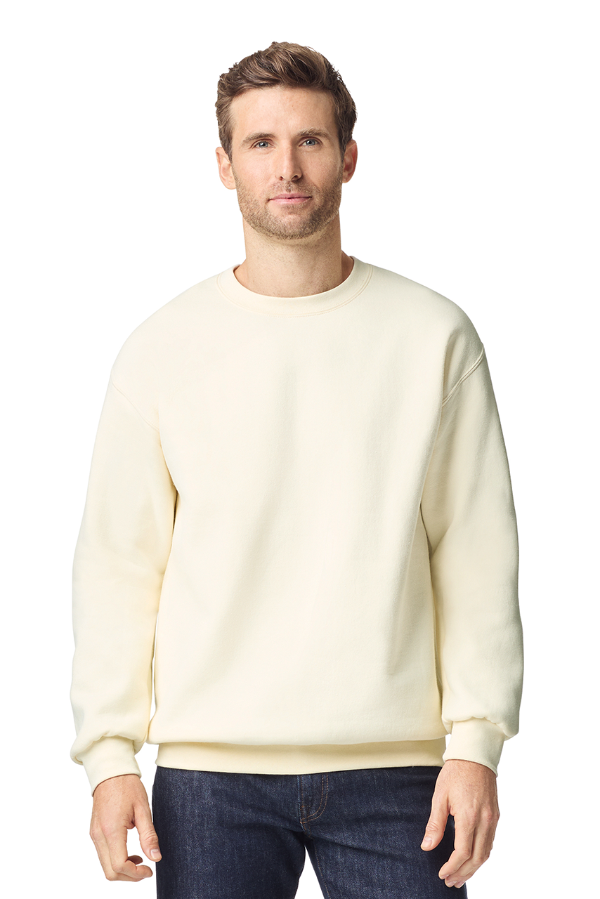 HAMMER MAXWEIGHT ADULT CREWNECK SWEATSHIRT