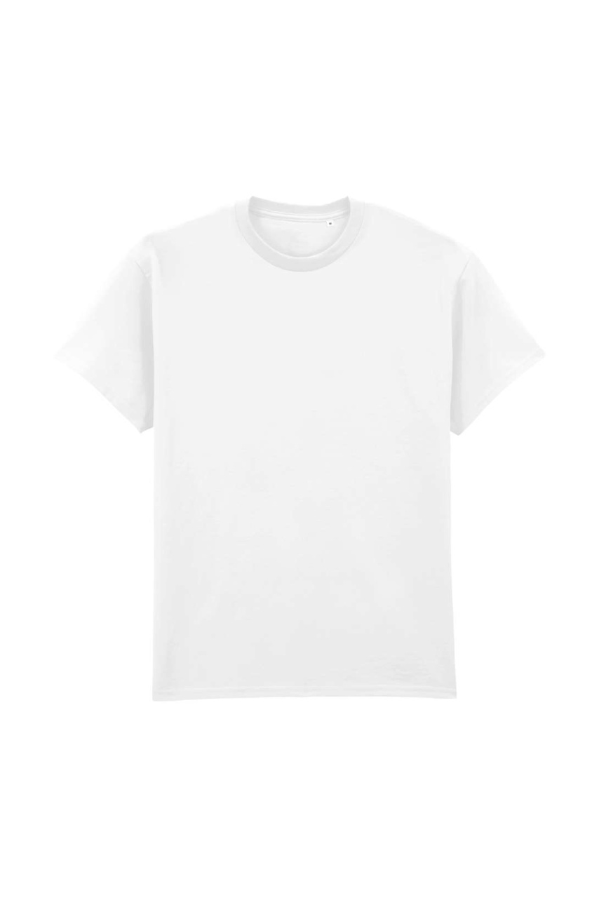ADULT PREPARED FOR DYE T-SHIRT