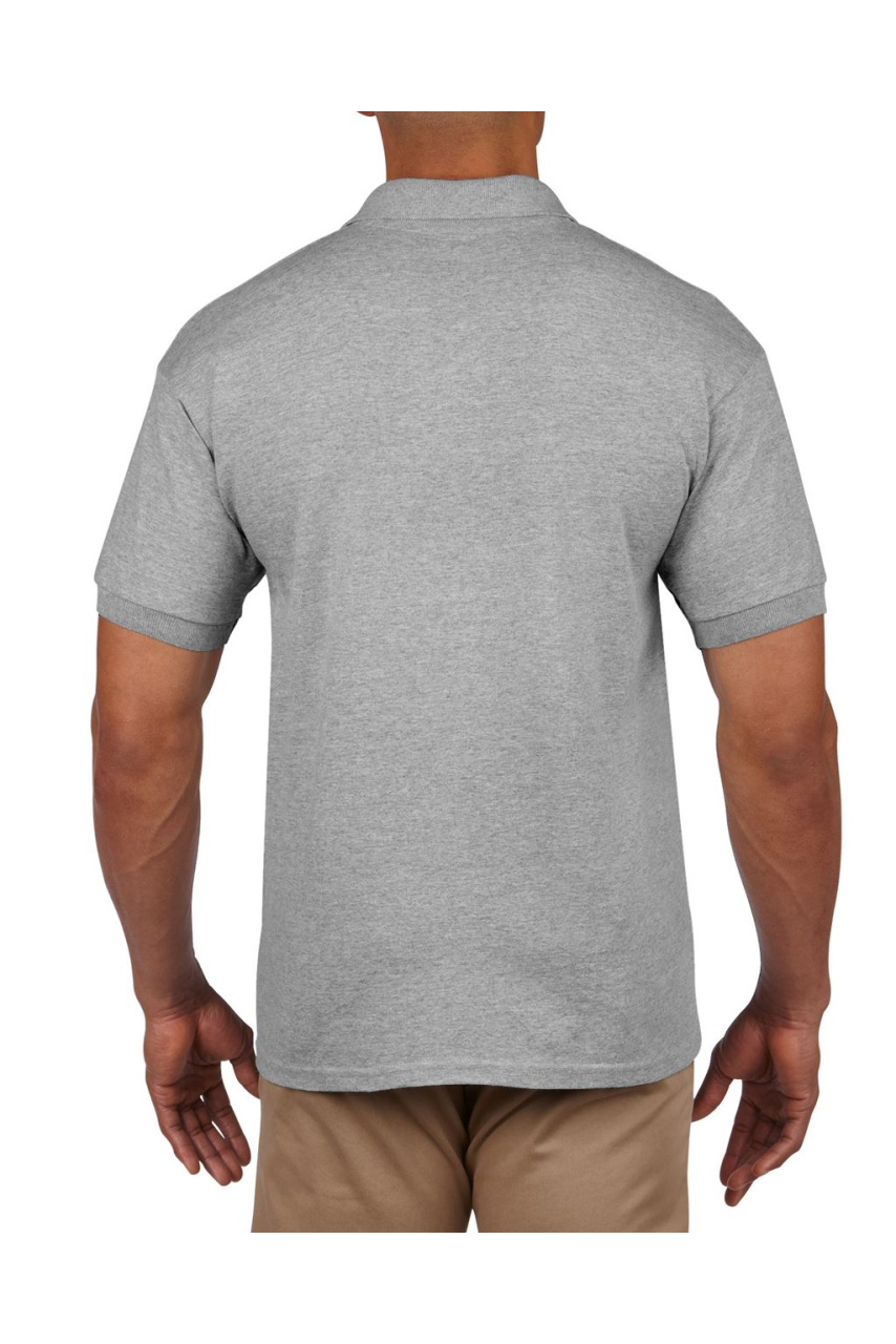ULTRA COTTON™ ADULT PIQUE POLO SHIRT