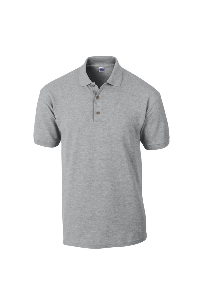 ULTRA COTTON™ ADULT PIQUE POLO SHIRT