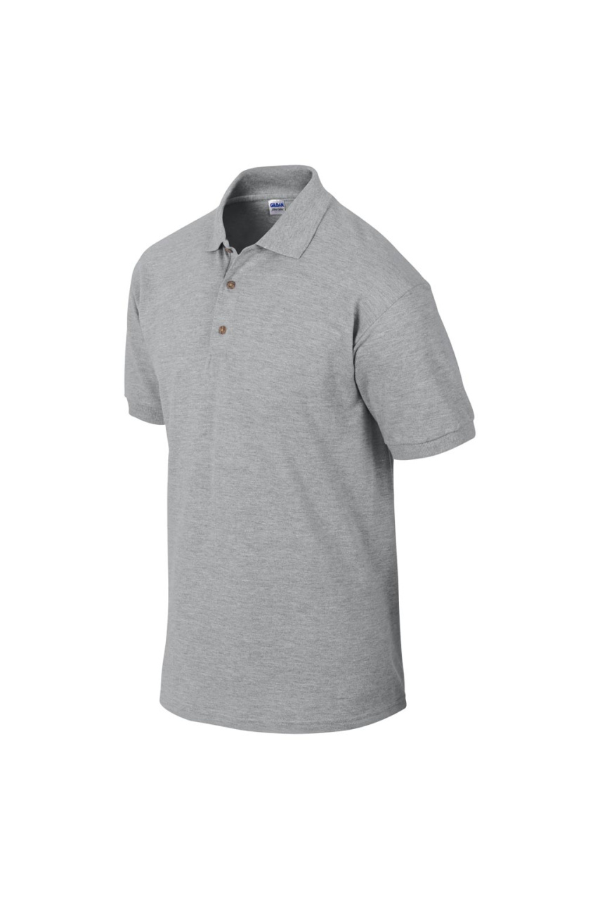 ULTRA COTTON™ ADULT PIQUE POLO SHIRT