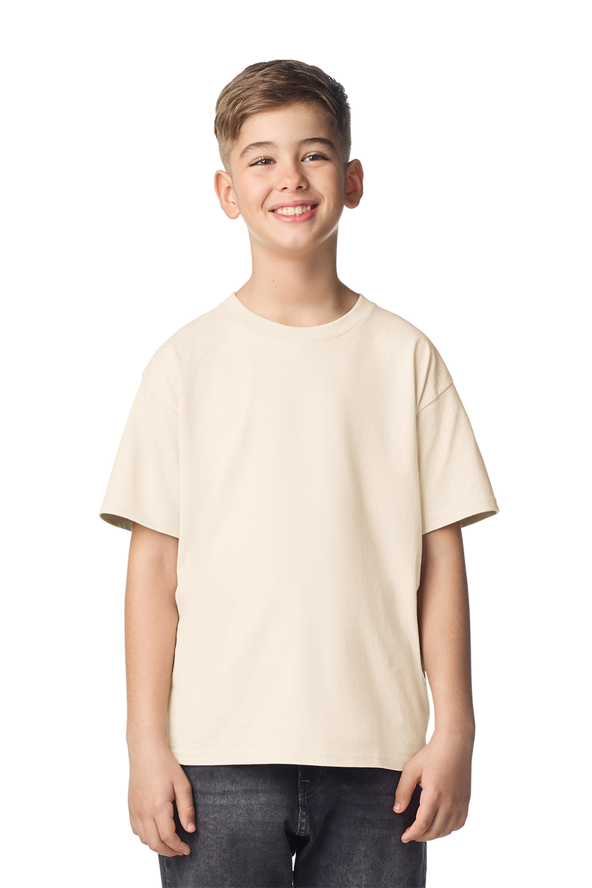 SOFTSTYLE™ YOUTH T-SHIRT