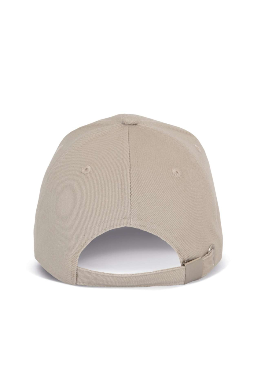 ORLANDO - 6 PANELS CAP