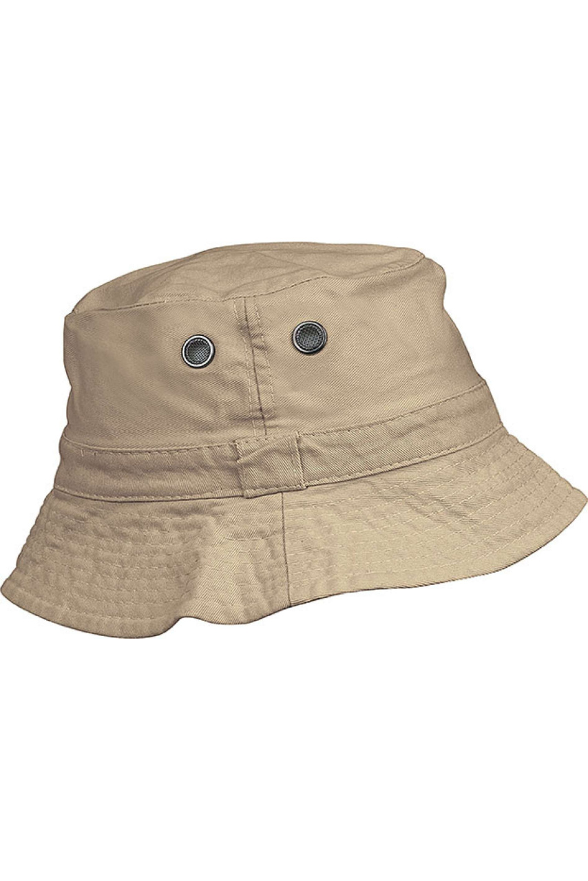 VOYAGER - BUCKET HAT