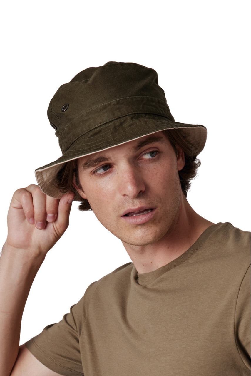 VOYAGER - BUCKET HAT