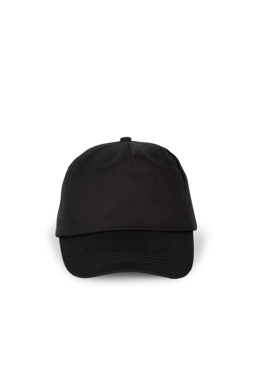 FIRST - 5 PANELS CAP