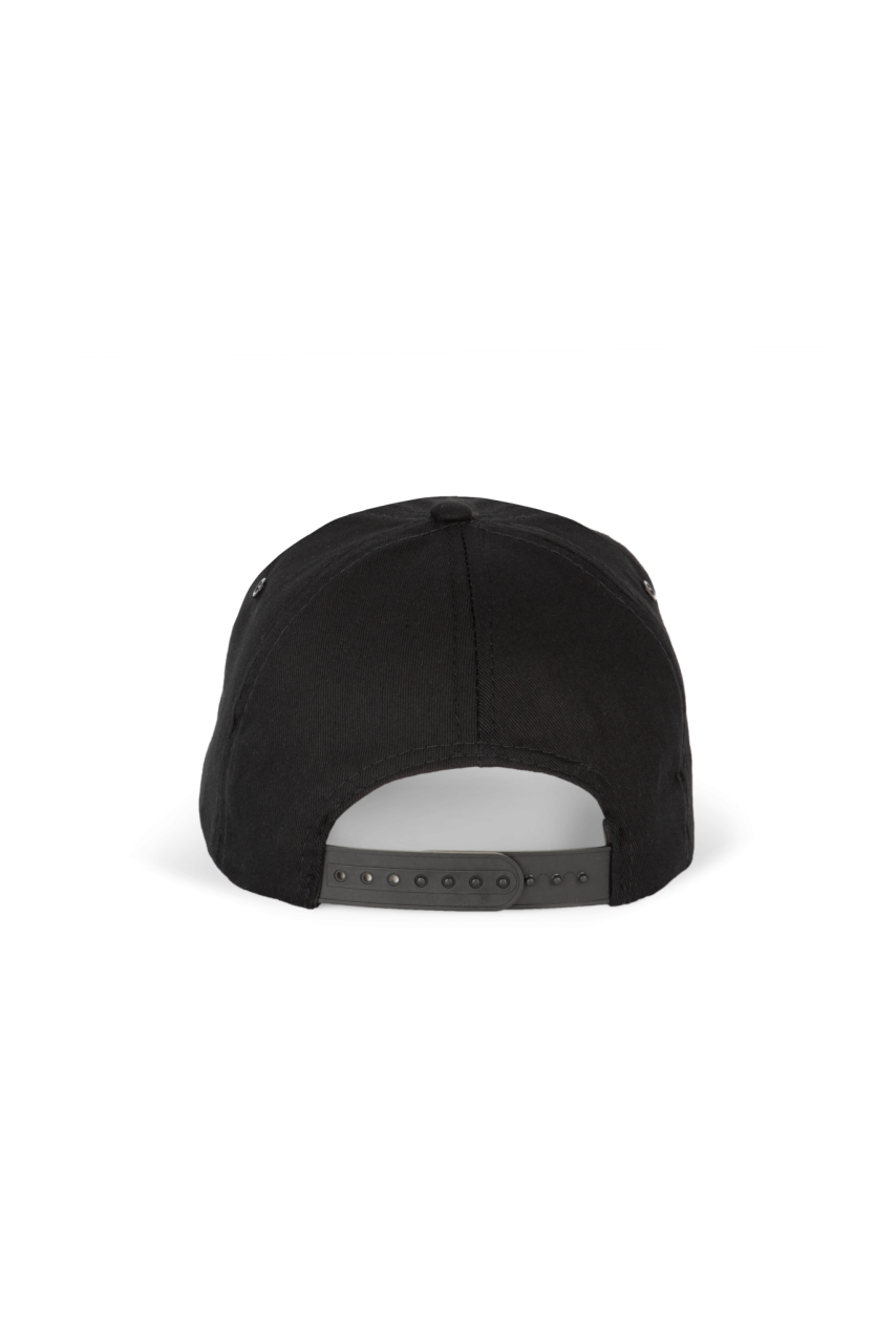 FIRST - 5 PANELS CAP
