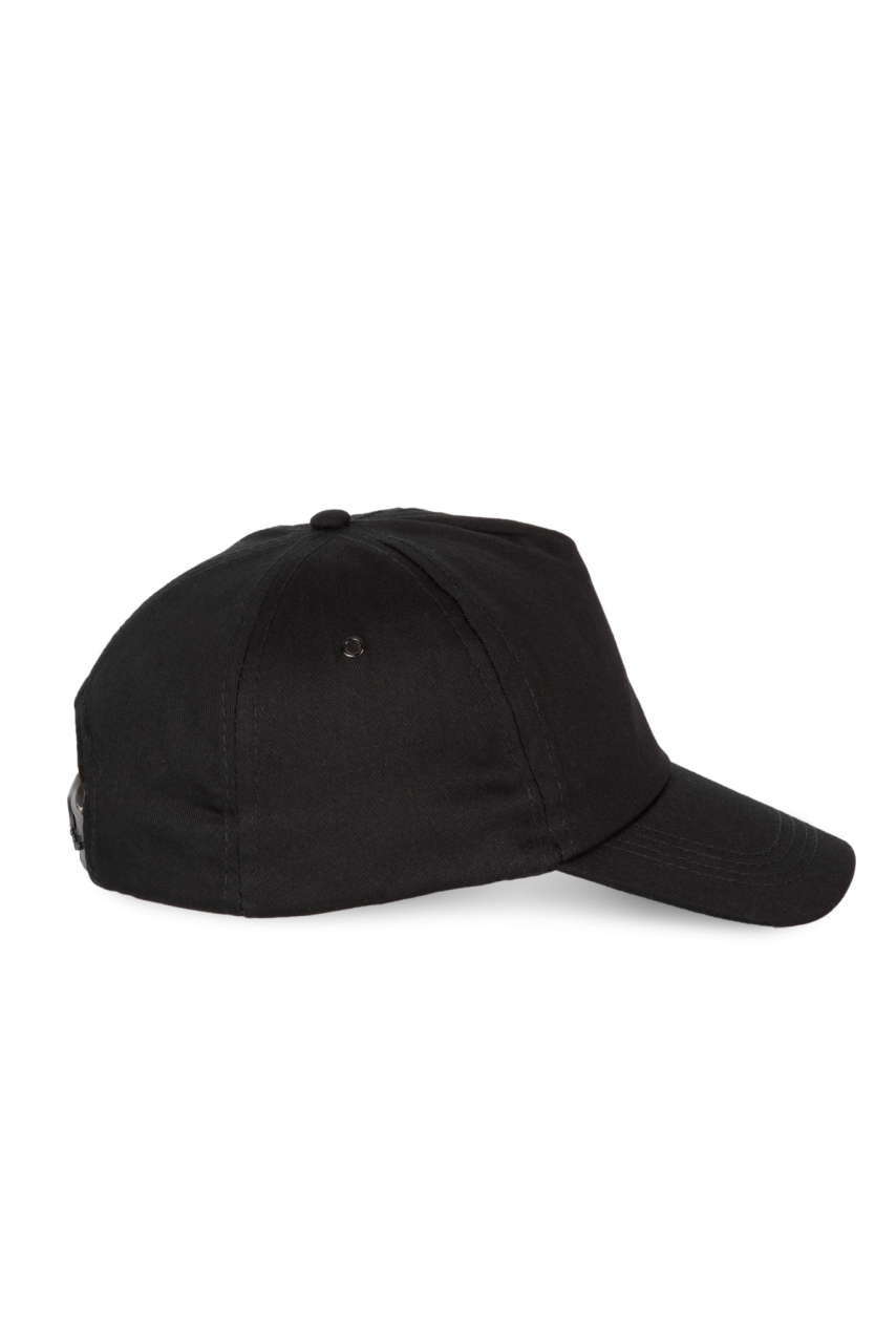 FIRST - 5 PANELS CAP