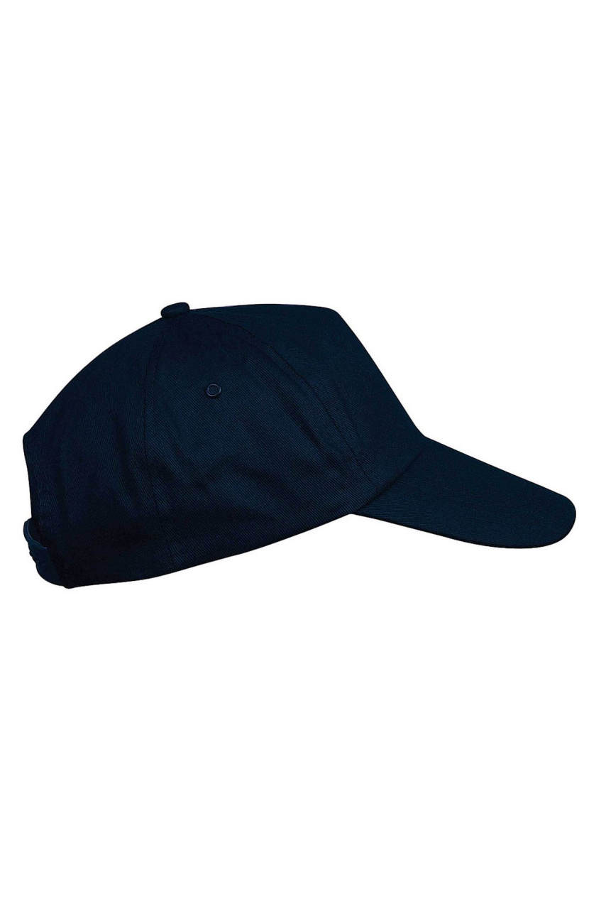 FIRST KIDS - KIDS' 5 PANEL CAP