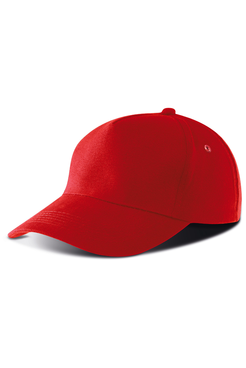 FIRST KIDS - KIDS' 5 PANEL CAP