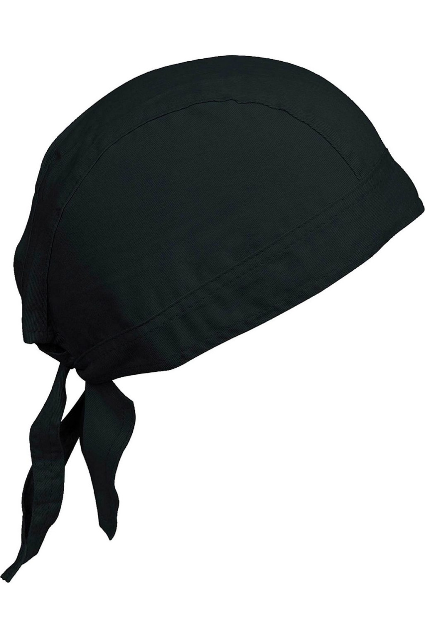 CAP BANDANA - UNISEX BANDANA