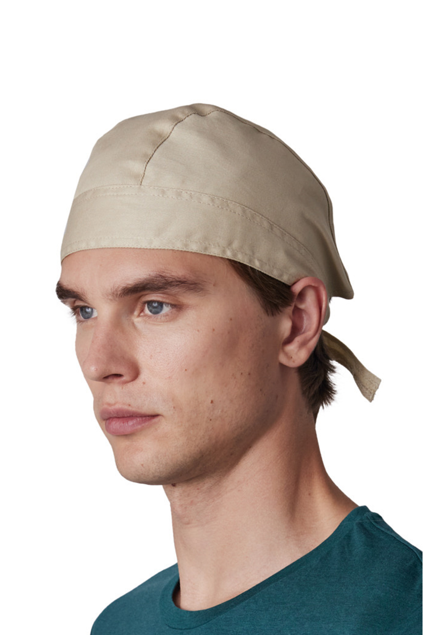 CAP BANDANA - UNISEX BANDANA