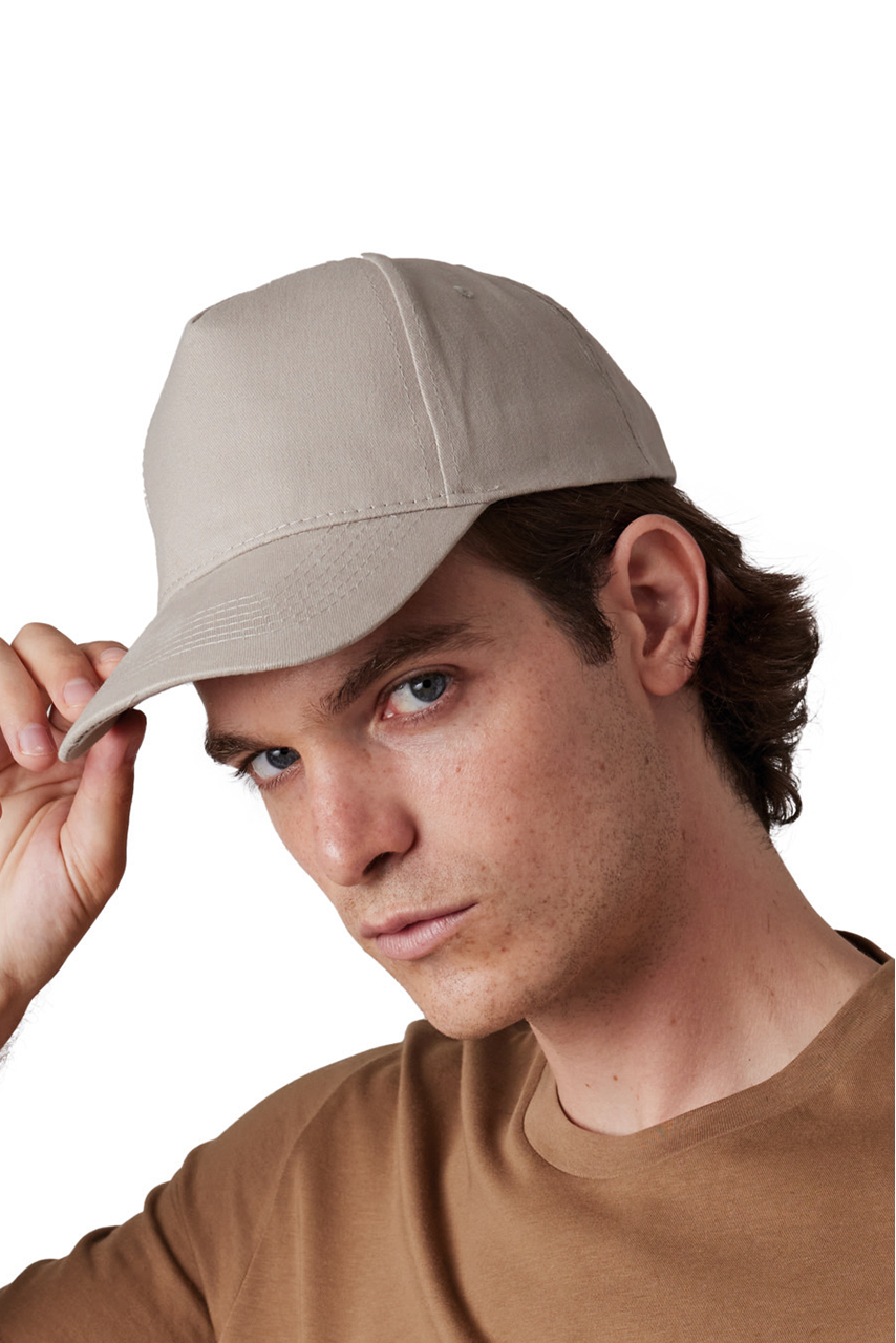 ACTION II - 5 PANELS CAP