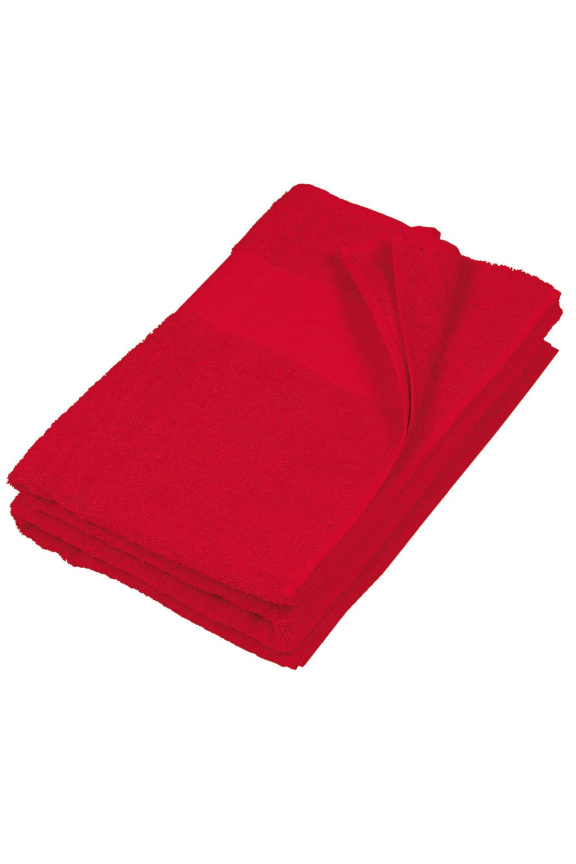 BATH TOWEL