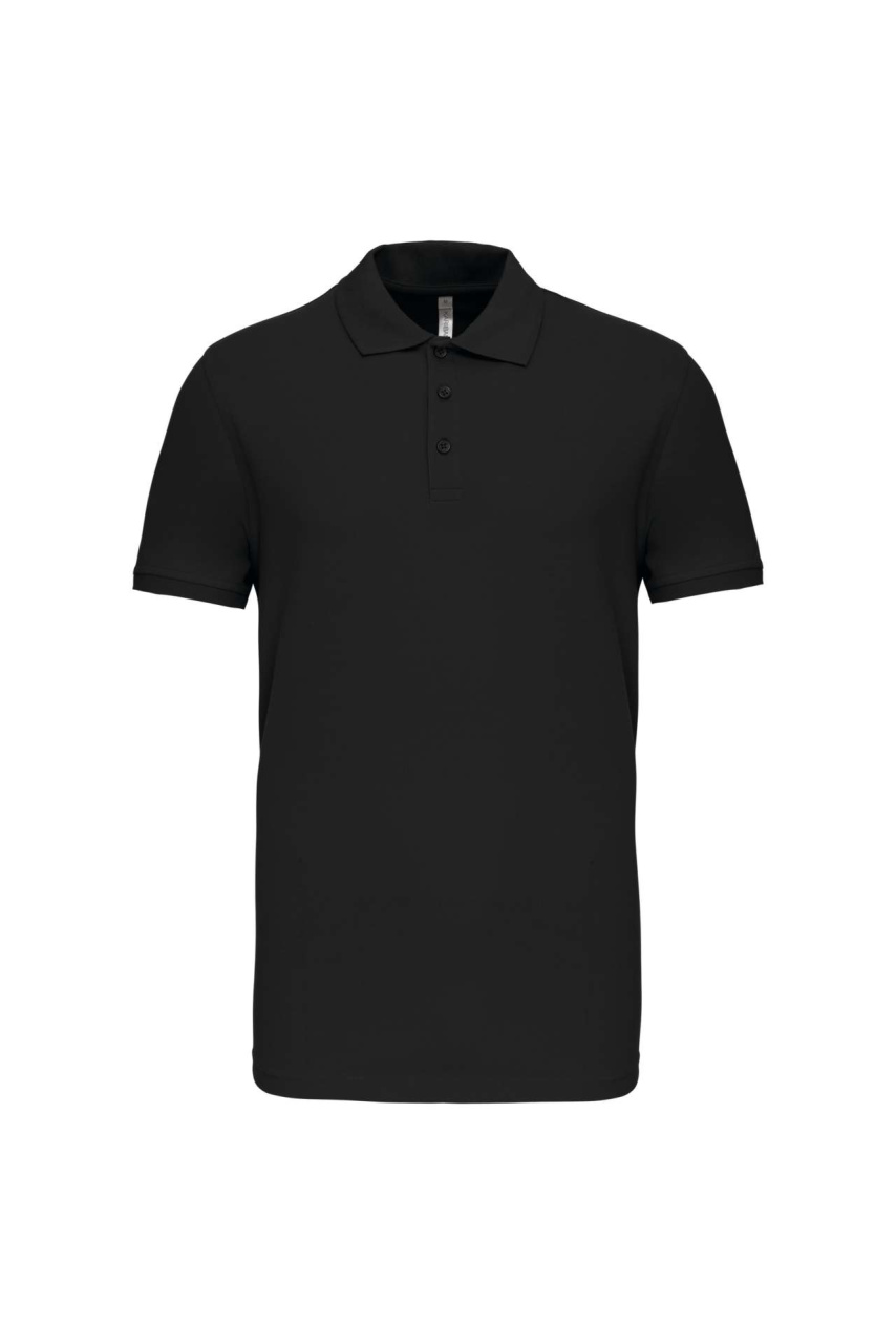 MIKE - MEN'S SHORT-SLEEVED POLO SHIRT