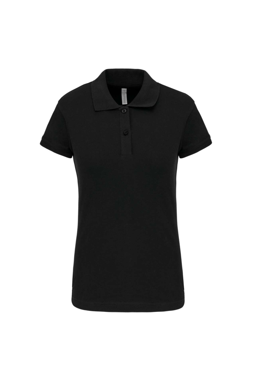 BROOKE - LADIES' SHORT-SLEEVED POLO SHIRT
