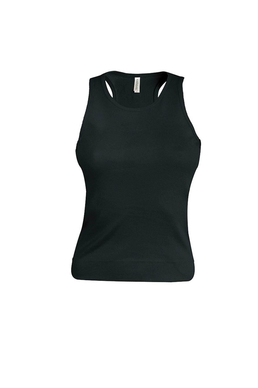 ANGELINA - LADIES' VEST
