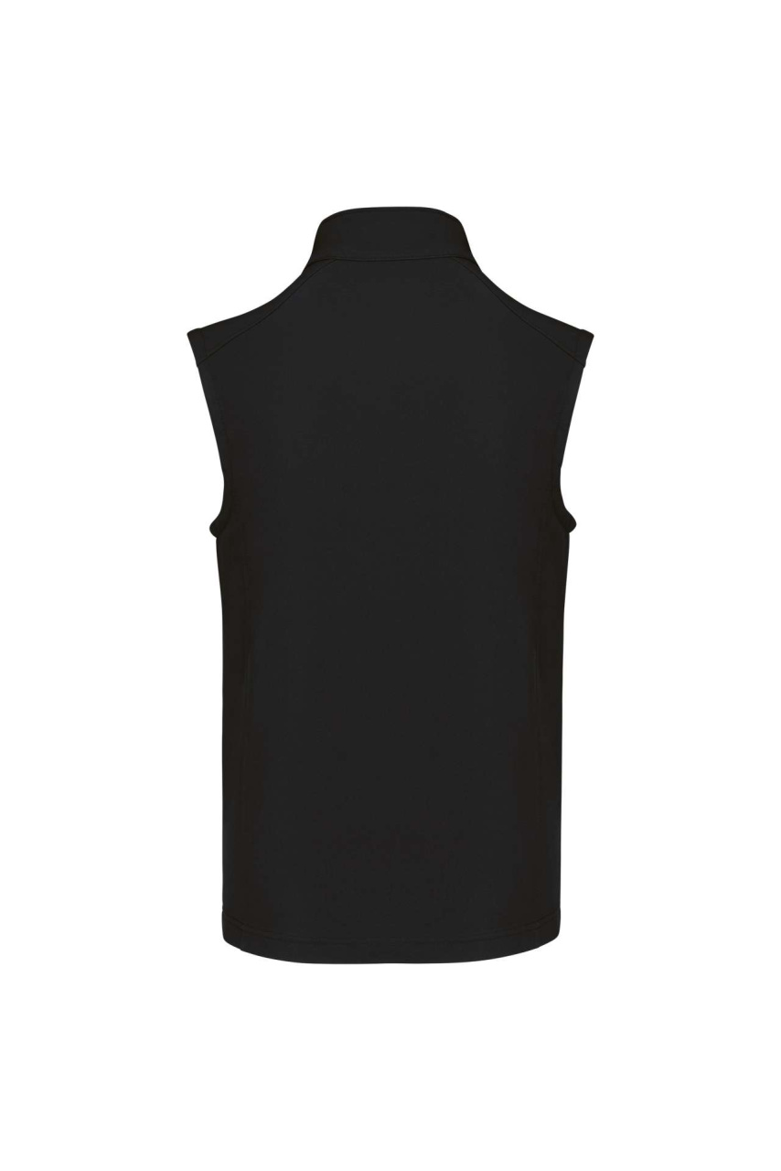 MEN'S SOFTSHELL BODYWARMER