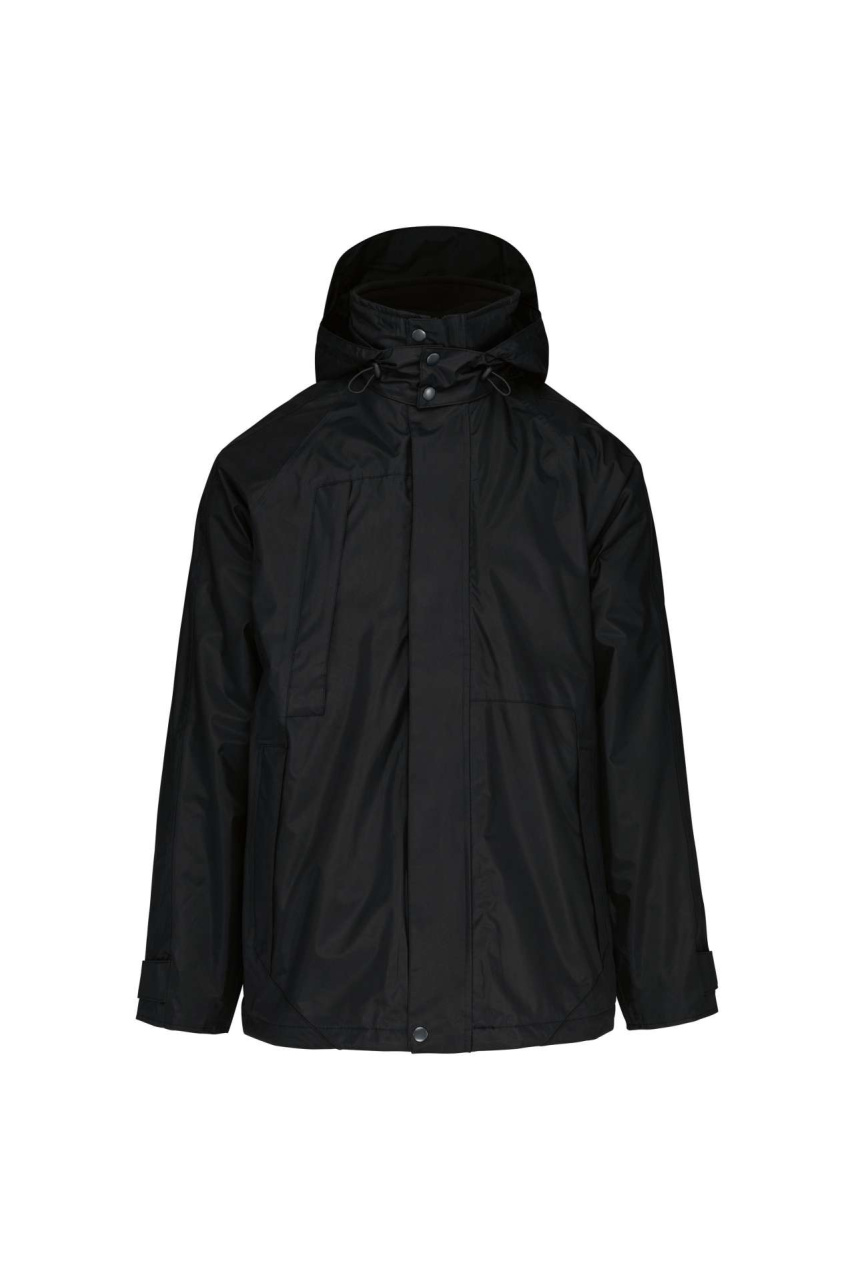 3-IN-1 PARKA