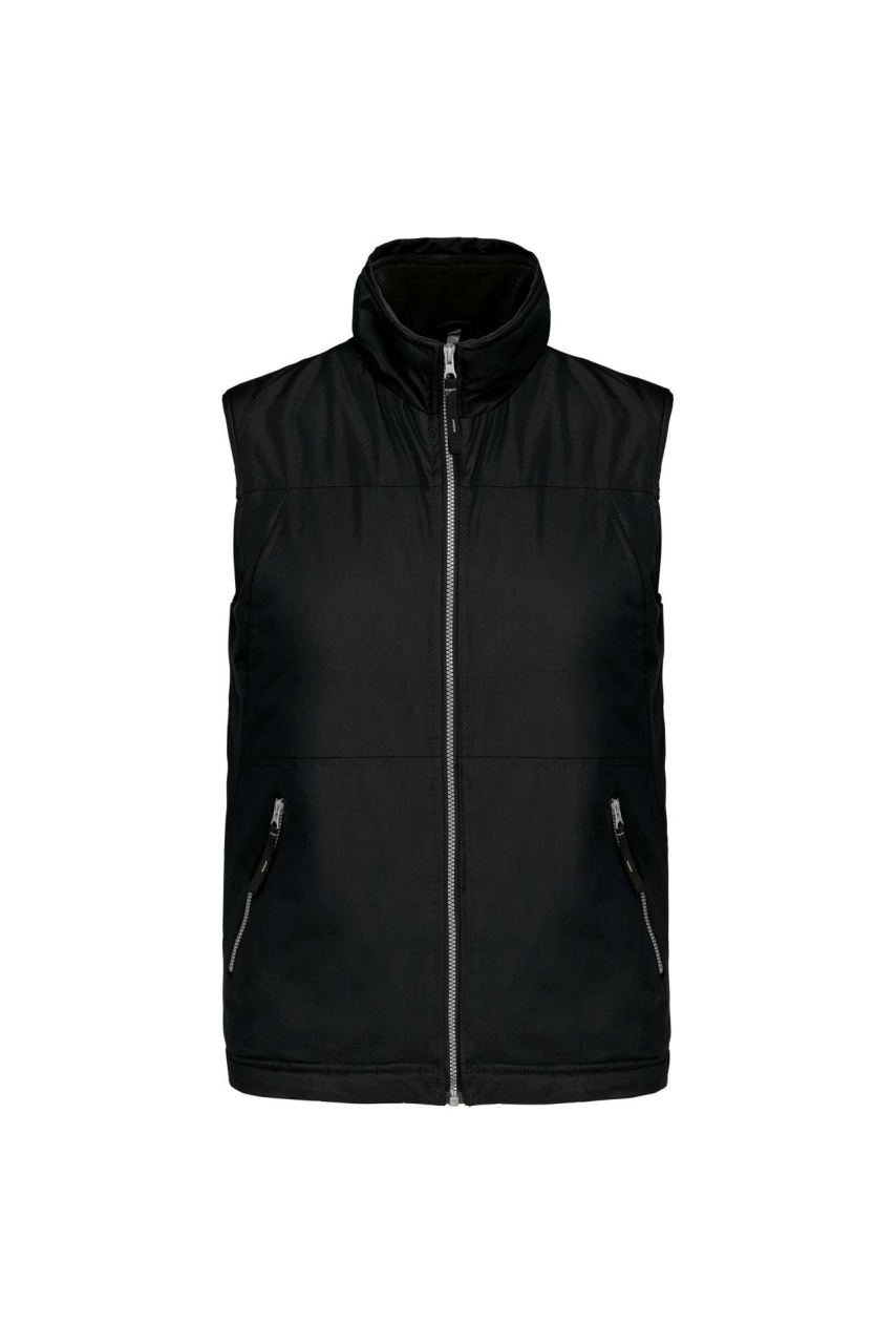 MESSENGER - BODYWARMER