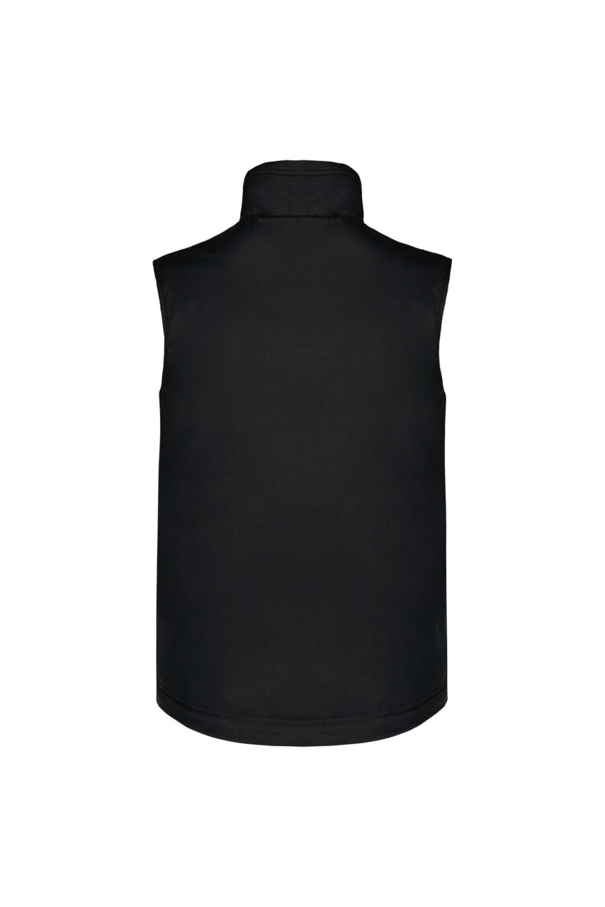 MESSENGER - BODYWARMER