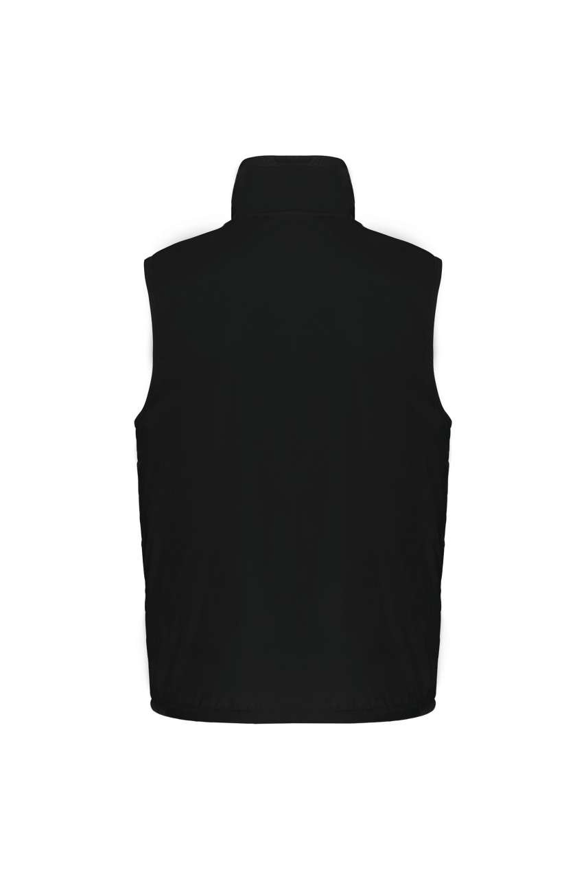 RECORD - FLEECE LINED BODYWARMER