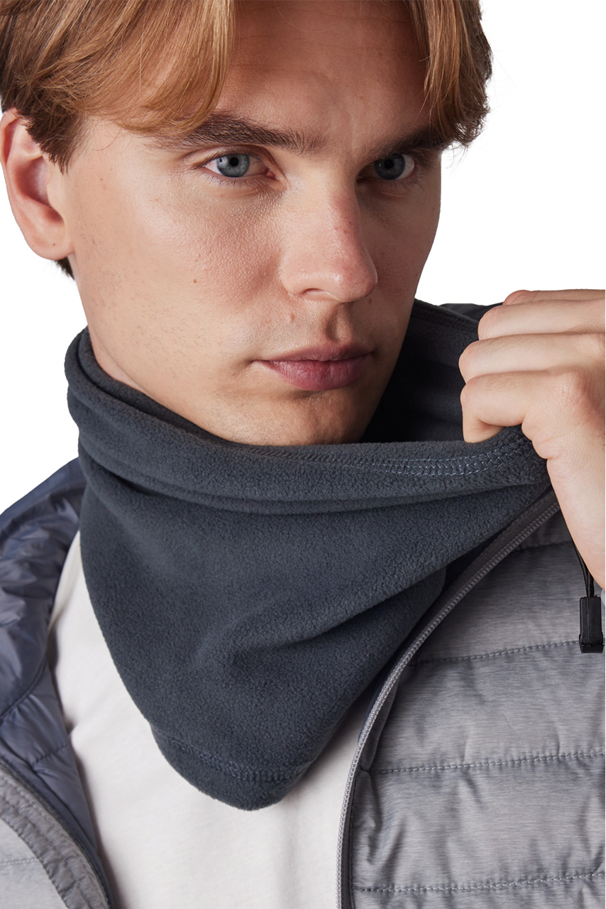 FLEECE NECKWARMER