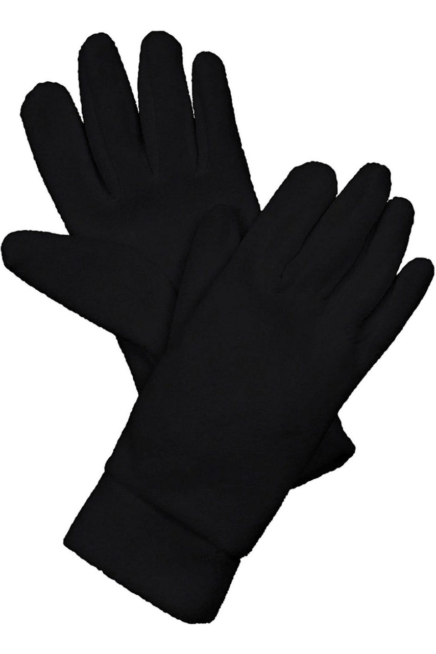 FLEECE GLOVES