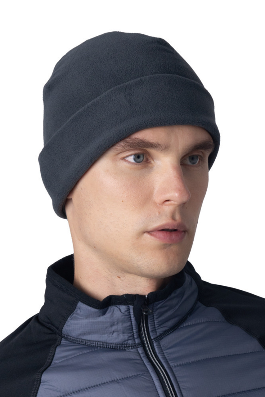 FLEECE HAT