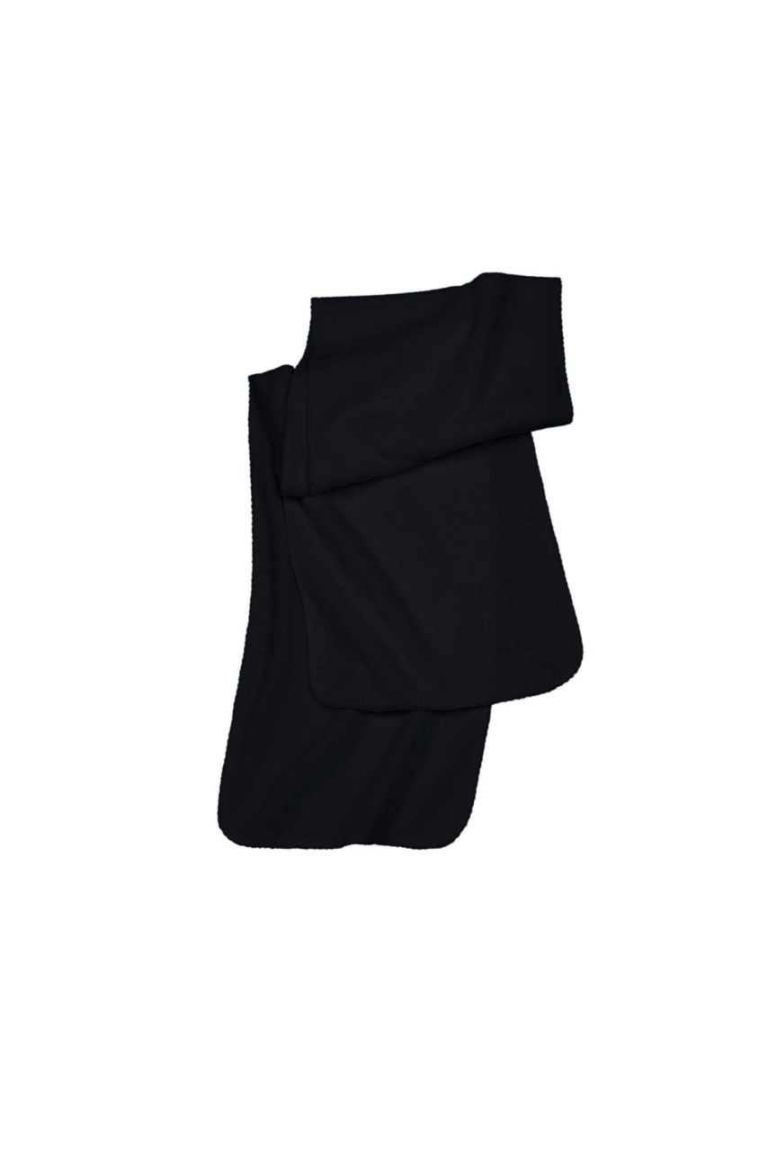 FLEECE SCARF