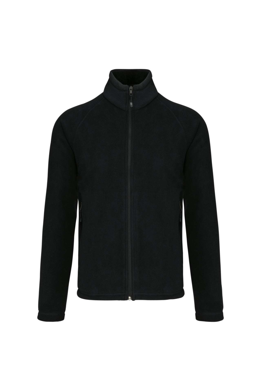 MARCO - FULL ZIP  MICROFLEECE JACKET