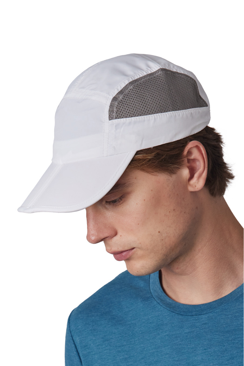 FOLDABLE SPORTS CAP