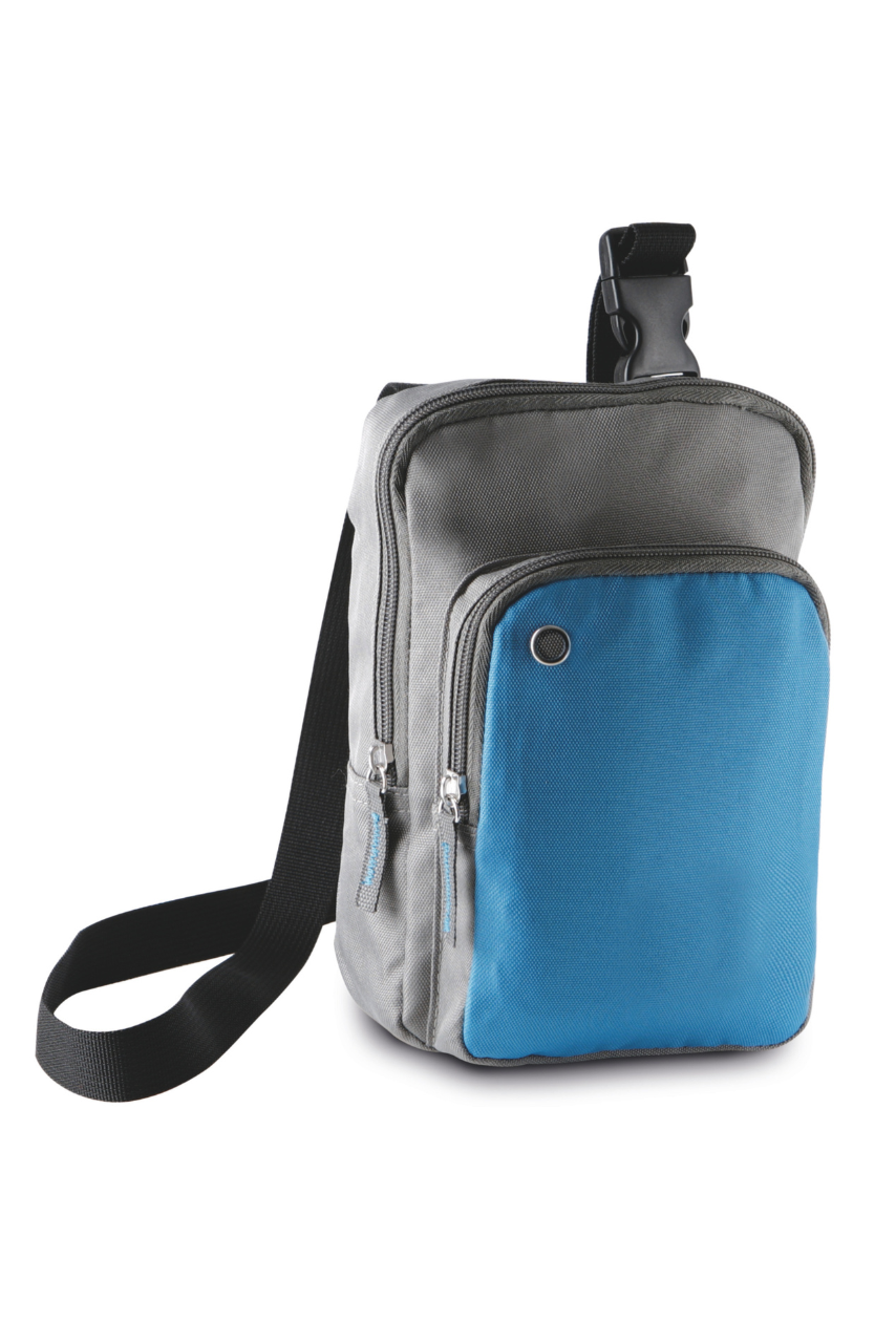 SHOULDER BAG