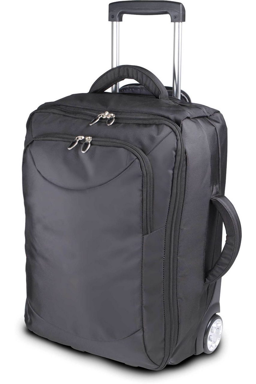 TROLLEY SUITCASE