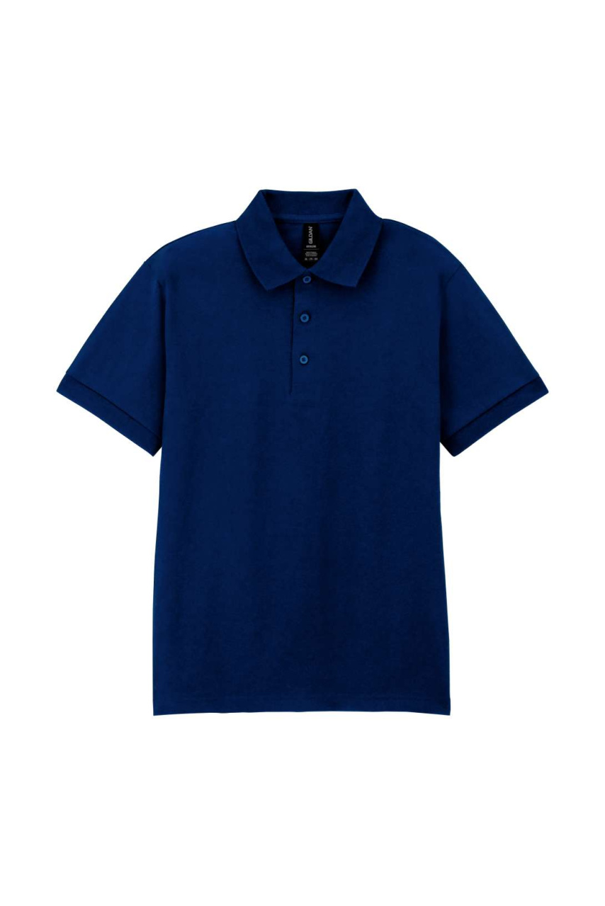 DRYBLEND® ADULT JERSEY POLO