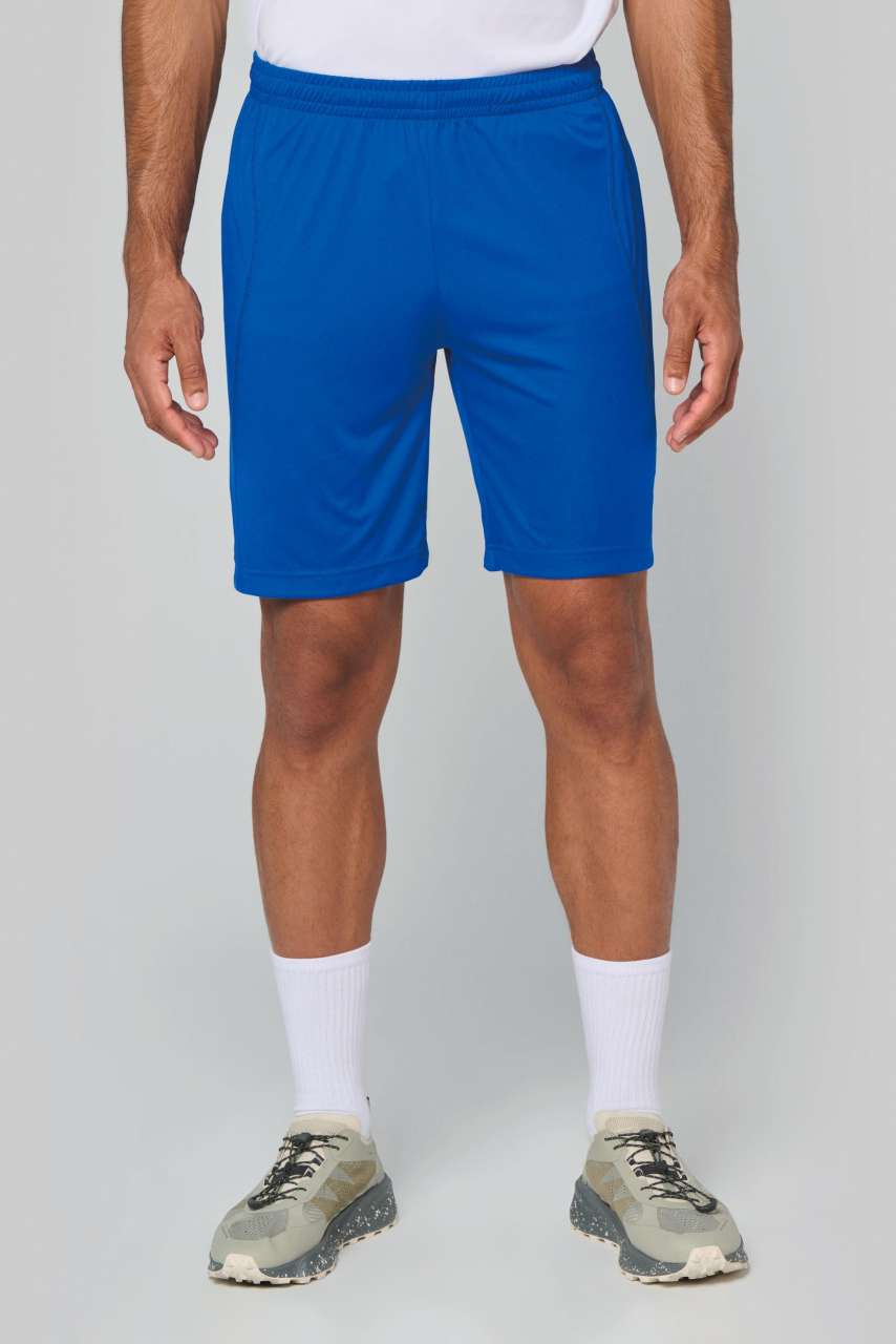 SPORTS SHORTS