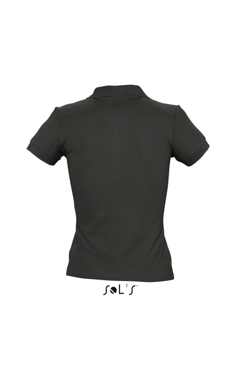 SOL'S PEOPLE - WOMEN'S POLO SHIRT