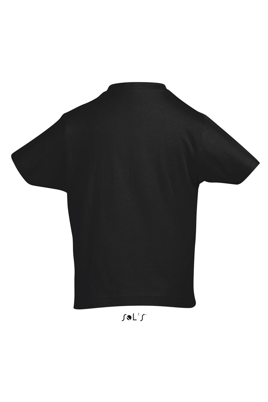 SOL'S IMPERIAL KIDS' - ROUND NECK T-SHIRT