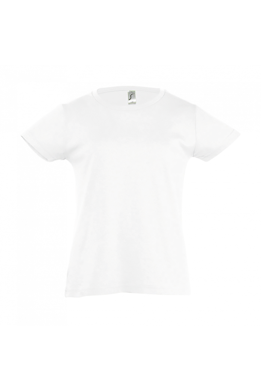SOL'S CHERRY - GIRLS' T-SHIRT