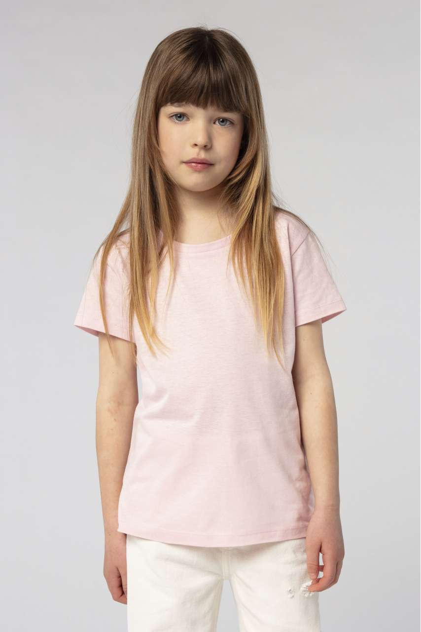 SOL'S CHERRY - GIRLS' T-SHIRT