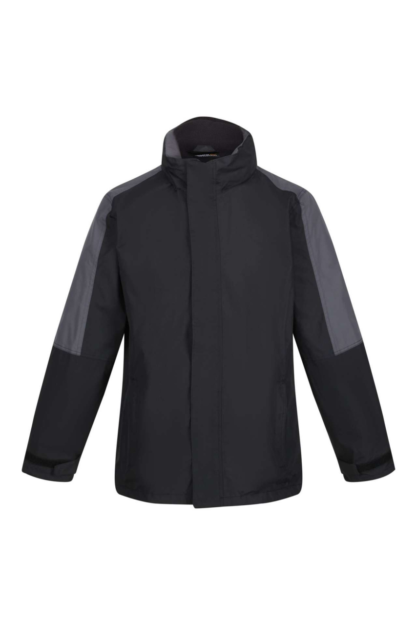 MEN'S DEFENDER III WATERPROOF 3-IN-1 JACKET