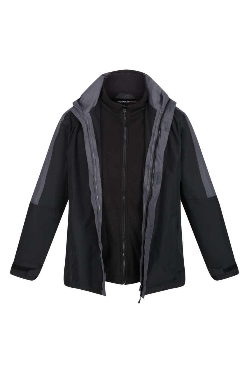 MEN'S DEFENDER III WATERPROOF 3-IN-1 JACKET
