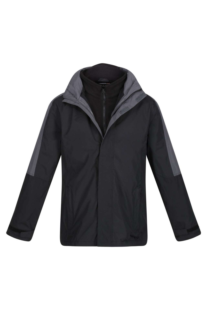 MEN'S DEFENDER III WATERPROOF 3-IN-1 JACKET
