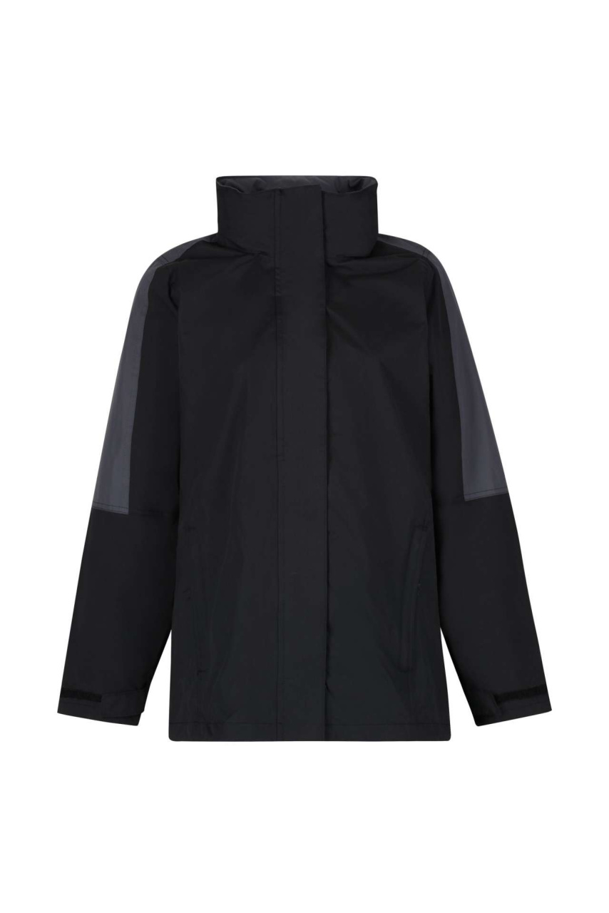 WOMEN'S DEFENDER III WATERPROOF 3-IN-1 JACKET