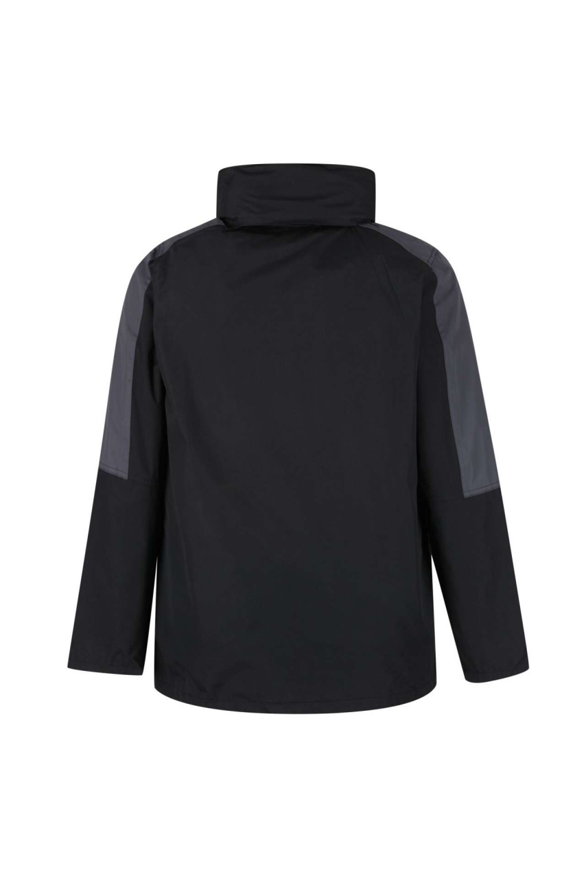 WOMEN'S DEFENDER III WATERPROOF 3-IN-1 JACKET