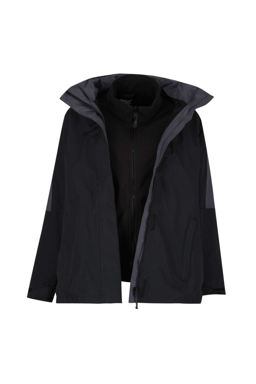 WOMEN'S DEFENDER III WATERPROOF 3-IN-1 JACKET
