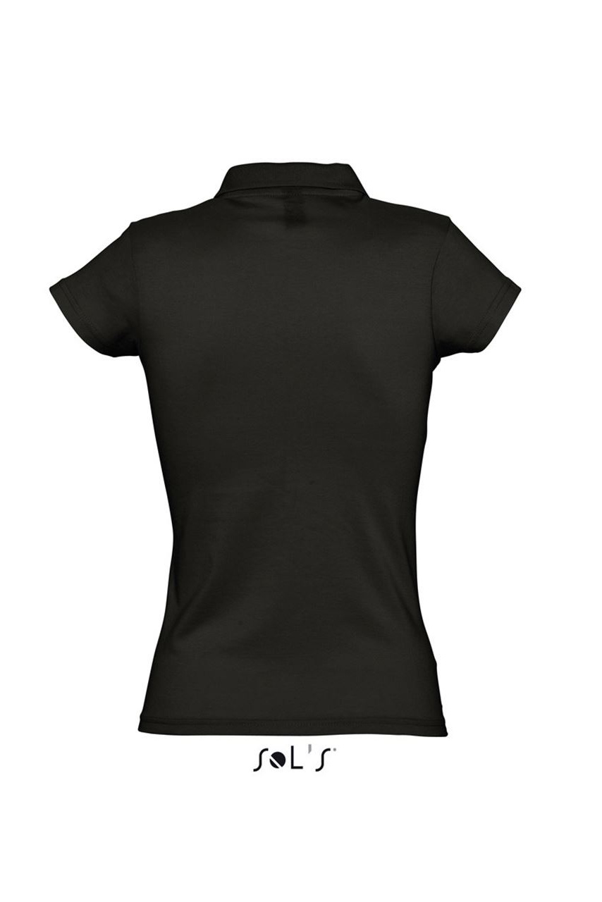 SOL'S PRESCOTT WOMEN - POLO SHIRT