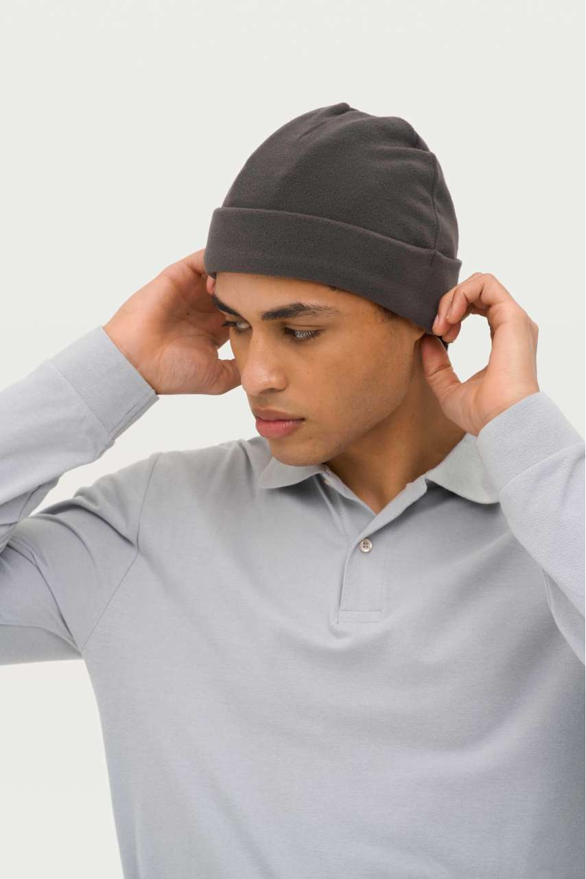 SOL'S SERPICO 55 - UNISEX FLEECE HAT