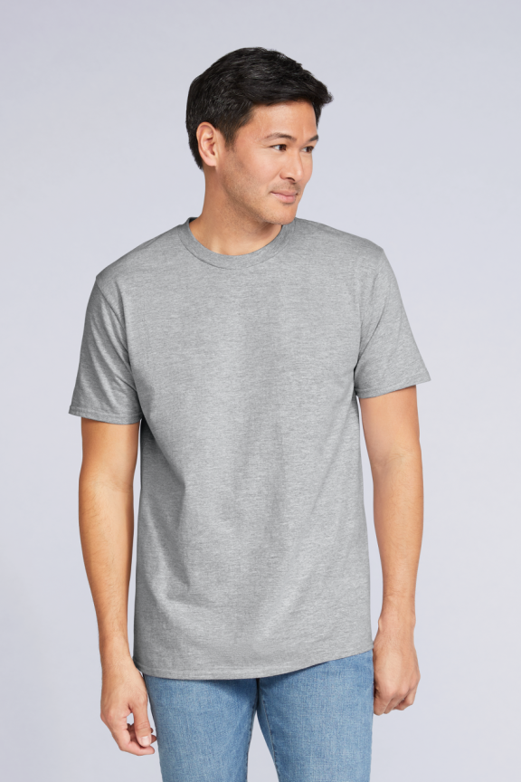 PREMIUM COTTON® ADULT T-SHIRT
